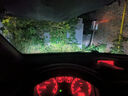 暴享led汽車大燈泡改裝激光車燈升級超亮汽車遠光燈近光燈H7【2支裝】 曬單實拍圖