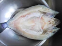 鮮到鮮得冷凍三去白蕉海鱸魚(yú)400g 生鮮 魚(yú)類(lèi) 海鮮水產(chǎn) 海魚(yú) 中秋 曬單實(shí)拍圖