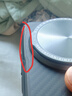 耐爾金（NILLKIN）小米14ultra凱夫拉手機(jī)殼芳綸碳纖維保護(hù)套支架風(fēng)格15順豐新品七夕 【纖極磁吸款-黑】可搭配使用多種磁吸配件(兼容ma 小米_14_Ultra 曬單實(shí)拍圖