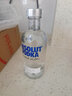 絕對（Absolut）伏特加 洋酒 40度 原味 500ml  曬單實(shí)拍圖