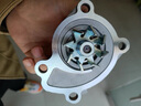 適用于日產(chǎn)（NISSAN）原廠(chǎng)發(fā)動(dòng)機(jī)水泵 冷卻液泵 冷卻水泵 純正原廠(chǎng) 日產(chǎn)新陽(yáng)光 曬單實(shí)拍圖