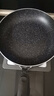 炊大皇（COOKER KING）星空麥飯石色鍋具套裝 不粘鍋 炒鍋煎鍋湯蒸鍋 電磁爐通用 B50052 曬單實(shí)拍圖