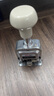得力（deli）3位財務(wù)辦公自動(dòng)號碼機/打碼機 蓋印清晰 財務(wù)用品 辦公用品 77333 曬單實(shí)拍圖
