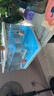 闊庭（KUOTING）魚(yú)缸水族箱生態(tài)桌面魚(yú)缸新款懶人魚(yú)缸過(guò)濾制氧一體白色【特大號】 曬單實(shí)拍圖
