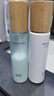 谷雨月見仙人掌精粹乳120ml 保濕補(bǔ)水舒緩乳液護(hù)膚品 曬單實(shí)拍圖