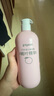 貝親（Pigeon）桃葉精華 嬰兒液體爽身露 家庭裝 四季通用 480ml IA286 曬單實拍圖