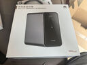 華為家庭存儲4TB 手機一碰擴容 雙盤(pán)位nas網(wǎng)絡(luò )存儲器相冊備份家用硬盤(pán)網(wǎng)盤(pán)私有云服務(wù)器 曬單實(shí)拍圖