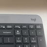 羅技（Logitech）時(shí)尚系列 K580 鍵盤(pán) 藍牙鍵盤(pán) 辦公鍵盤(pán) 無(wú)線(xiàn)鍵盤(pán) 便攜超薄鍵盤(pán) 筆記本鍵盤(pán) 平板鍵盤(pán) 星空灰 曬單實(shí)拍圖