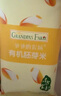 爺爺?shù)霓r(nóng)場(chǎng)有機(jī)胚芽米350g谷物米大米粥兒童營(yíng)養(yǎng)主食小袋裝 嬰幼兒可食用 曬單實(shí)拍圖