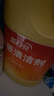 藍(lán)月亮地板清洗劑 2kg/瓶*2 檸檬香拖地清潔劑  木地板瓷磚洗地機(jī)清潔劑 曬單實(shí)拍圖