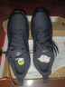 耐克（NIKE）官方男鞋 25春季新款運(yùn)動(dòng)休閑鞋子男WINFLO ZOOM氣墊減震跑步鞋 004/黑武士/MAX氣墊 40.5 曬單實(shí)拍圖