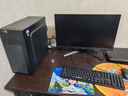 華碩（ASUS）【14代酷睿i7】臺(tái)式電腦主機(jī)獨(dú)顯商務(wù)辦公家用游戲設(shè)計(jì)電腦全套 D：酷睿i7/16G/1TB/4G超清獨(dú)顯 華碩主機(jī)+24寸顯示器(藍(lán)光護(hù)眼) 曬單實(shí)拍圖