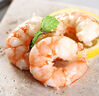 1號會(huì )員店白蝦仁0添加保水劑31-40只/磅無(wú)冰去蝦線(xiàn)凈重2斤(66-88只) 生鮮 曬單實(shí)拍圖