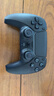 索尼（SONY）PS5 PlayStation DualSense無(wú)線游戲手柄 ps5手柄-午夜黑  曬單實(shí)拍圖