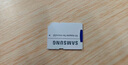 三星（SAMSUNG）512GB TF(MicroSD)存儲(chǔ)卡 EVO白卡 U3A2V30 手機(jī)平板游戲機(jī)內(nèi)存卡 支持4K視頻 讀160MB/s寫(xiě)120MB/s 曬單實(shí)拍圖