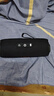 JBL FLIP7 音樂萬花筒七代 【國家補貼】便攜式藍牙音箱 防水防塵 賽道揚聲器 禮物音響 深空黑 曬單實拍圖