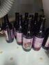 泰山啤酒（TAISHAN）佛手柑精釀啤酒12度450mL*6瓶整箱裝 曬單實(shí)拍圖
