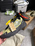 阿迪達斯Yeezy350椰子夏日透氣休閑鞋男女鞋GY7164 38.5 曬單實拍圖