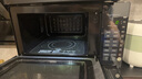 美的（Midea）變頻微波爐烤箱一體機(jī) 光波爐智能家用平板 800W大功率速熱 一級能效下拉門國家補(bǔ)貼20L  M3-208E 微烤一體機(jī) 曬單實(shí)拍圖