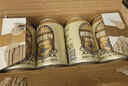 1號會員店（One's Member） 精釀壹號 德式全小麥精釀白啤酒330*24整箱進口酒花 蘇超看球 曬單實拍圖