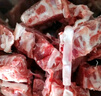 七環(huán)牧場(chǎng)漫養土豬 帶肉湯骨塊 土豬肉 骨頭 免切豬脊骨 熬湯 豬肉 生鮮 帶肉湯骨2斤 曬單實(shí)拍圖