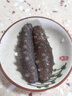宮壹大連即食海參 2斤 20-30只 家裝 免泡發(fā) 底播刺參 鮮活海參加工 曬單實(shí)拍圖
