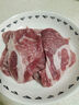 1號(hào)會(huì)員店 精品去皮豬五花肉片2.4斤 生鮮豬肉韓式烤肉火鍋燒烤食材 曬單實(shí)拍圖
