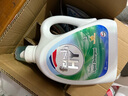 威露士清可新洗衣液檸檬12.18斤(2L+1L+袋500mlx6+內衣凈90ml)新舊隨機 曬單實(shí)拍圖