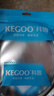 科固（KEGOO）進(jìn)水軟管延長管4分內(nèi)外絲對接連接管 水龍頭加長上水管60cm K5012 曬單實拍圖