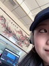 勒姆森（LASMEX）頭戴式無(wú)線(xiàn)藍牙立體聲耳機時(shí)尚數碼美拉德穿搭拍照折疊HiFi耳麥長(cháng)續航高顏值明星同款游戲低延時(shí) 銀灰色（以實(shí)物為準） 曬單實(shí)拍圖