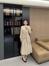 木林森女鞋時(shí)尚簡約女船鞋水鉆方扣一腳蹬通勤鞋女 黑 38 曬單實(shí)拍圖