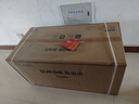蘇泊爾（SUPOR）[家電國家補貼至高20%]抽吸排油煙機家用21m3風(fēng)量側(cè)吸式不碰頭經(jīng)典百搭以舊換新 單煙機DJ11 曬單實拍圖
