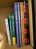新東方2025年12月大學(xué)英語四級考試詞匯詞根+聯(lián)想記憶法 亂序版 正序版 便攜 大學(xué)英語4級考試超詳解真題+模擬  46級英語詞匯 四六級詞匯書備考資料 【全8冊】真題+專項(xiàng)+詞匯亂序+學(xué)練測+晨讀 曬單實(shí)拍圖