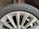 米其林（MICHELIN） 浩悅5 PRIMACY 5 米其林輪胎 215/50R17 95W 適配標(biāo)致408杰德思域 汽車輪胎 曬單實(shí)拍圖