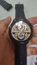 ABORNI【25新智能雙表帶】智能手表watch4pro長(zhǎng)續(xù)航真心率血氧血壓監(jiān)測(cè)生日情人節(jié)禮物送男友老公 曬單實(shí)拍圖