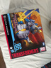 變形金剛（TRANSFORMERS）兒童男孩玩具模型禮物工作室系列經(jīng)典電影指揮官級86通天曉F6162 曬單實(shí)拍圖