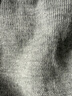 優(yōu)衣庫女裝紐花V領(lǐng)針織衫/長(cháng)袖毛衣毛衫471745 01 乳白色 2XL /170/100B 曬單實(shí)拍圖