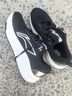 李寧（LI-NING）赤兔8跑步鞋男鞋中考體測反光輕量競速訓(xùn)練透氣減震運動鞋子男 曬單實拍圖