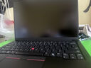 ThinkPad【國家補貼20%】聯(lián)想E14筆記本電腦 AI PC 商務(wù)辦公學(xué)生輕薄本 酷睿Ultra5-225H 32G 1T 2.8K黑色 曬單實(shí)拍圖