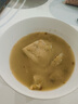 加拿大原切豬骨肉多肉尾叉骨2斤燉湯無(wú)激素更安全生鮮豬肉 2袋*1000g 原切 曬單實(shí)拍圖