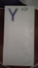 vivo Y300t 8GB+128GB 海藍 政府補貼 超薄藍海電池 天璣7300長久流暢芯 拍照 AI手機【移動補貼】 曬單實拍圖