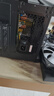 航嘉（Huntkey）JUMPER650S 額定650W 電腦電源(80PLUS白牌/CQC I級(jí)能效/智能溫控/DC-DC穩(wěn)壓/寬幅電壓/RTX4060Ti) 曬單實(shí)拍圖