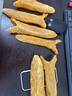 古九珍黃花魚(yú)膠 深?；z黃花膠筒 干貨魚(yú)肚魚(yú)鰾孕婦月子女性滋補(bǔ)送禮盒 100克約2頭（斤約10頭） 曬單實(shí)拍圖