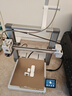 拓竹A1 3D打印機桌面家用FDM全自動(dòng)調平高速3d打印機器【大陸版】 曬單實(shí)拍圖