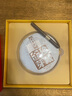 七彩云南普洱茶熟茶 2010年勐海特級古樹茶 珍藏金芽餅357g高檔茶葉禮盒裝 曬單實拍圖