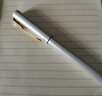 派克（PARKER）鋼筆高端文創(chuàng  )禮盒學(xué)生套裝商務(wù)送禮定制刻字生日禮物禮品文具簽字墨水筆國潮商務(wù)簽字 【威雅XL幻夜黑+星辰大海禮盒】 曬單實(shí)拍圖