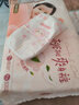 好奇（Huggies）鉑金裝小桃褲紙尿褲S96片(4-8kg)新生兒小號尿不濕【消暑散熱】 曬單實(shí)拍圖