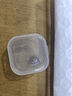 品勝（PISEN）type-c磁吸數(shù)據(jù)線(xiàn)5A快充適用華為P80/70/60/50小米紅米K80K70K60K50K40手機(jī)充電器蘋(píng)果16/15充電線(xiàn) Type-C 5A超級(jí)快充磁吸頭【單頭 無(wú)磁吸線(xiàn)】 曬單實(shí)拍圖