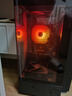 微星（MSI）全家桶 銳龍R5 9600X主機5060/5070Ti/9060XT/7650GRE電競游戲DIY臺式機直播設計深度學(xué)習組裝電腦 配置2:9600X/RTX5060 曬單實(shí)拍圖