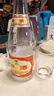 汾酒【酒廠(chǎng)直供】山西杏花村 黃蓋玻汾53度  475ml*6瓶 清香型白酒 53度 475mL 6瓶 黃蓋玻汾 曬單實(shí)拍圖